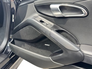 Porsche 718 boxster 2.5i s 350 ch pdk / 23 510 euros d'options occasion simplicicar lille  simplicicar simplicibike france