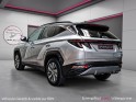Hyundai tucson 1.6 t-gdi 230 hybrid bva6 creative garantie 12 mois occasion simplicicar villepinte simplicicar simplicibike...