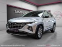 Hyundai tucson 1.6 t-gdi 230 hybrid bva6 creative garantie 12 mois occasion simplicicar villepinte simplicicar simplicibike...
