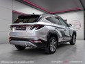 Hyundai tucson 1.6 t-gdi 230 hybrid bva6 creative garantie 12 mois occasion simplicicar villepinte simplicicar simplicibike...
