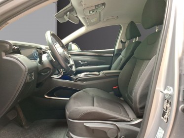 Hyundai tucson 1.6 t-gdi 230 hybrid bva6 creative garantie 12 mois occasion simplicicar villepinte simplicicar simplicibike...