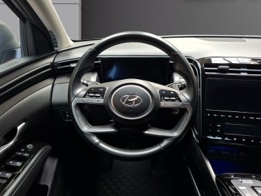 Hyundai tucson 1.6 t-gdi 230 hybrid bva6 creative garantie 12 mois occasion simplicicar villepinte simplicicar simplicibike...