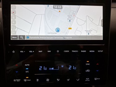Hyundai tucson 1.6 t-gdi 230 hybrid bva6 creative garantie 12 mois occasion simplicicar villepinte simplicicar simplicibike...