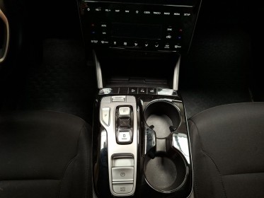 Hyundai tucson 1.6 t-gdi 230 hybrid bva6 creative garantie 12 mois occasion simplicicar villepinte simplicicar simplicibike...