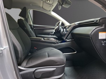 Hyundai tucson 1.6 t-gdi 230 hybrid bva6 creative garantie 12 mois occasion simplicicar villepinte simplicicar simplicibike...