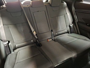 Hyundai tucson 1.6 t-gdi 230 hybrid bva6 creative garantie 12 mois occasion simplicicar villepinte simplicicar simplicibike...