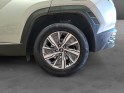 Hyundai tucson 1.6 t-gdi 230 hybrid bva6 creative garantie 12 mois occasion simplicicar villepinte simplicicar simplicibike...