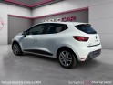 Renault clio iv dci 75 e6c camera de recul/suivi renault/distribution a jour - garantie 12 mois - occasion simplicicar...