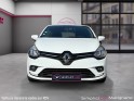 Renault clio iv dci 75 e6c camera de recul/suivi renault/distribution a jour - garantie 12 mois - occasion simplicicar...