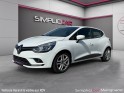 Renault clio iv dci 75 e6c camera de recul/suivi renault/distribution a jour - garantie 12 mois - occasion simplicicar...