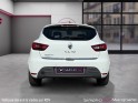 Renault clio iv dci 75 e6c camera de recul/suivi renault/distribution a jour - garantie 12 mois - occasion simplicicar...