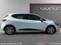Renault clio iv dci 75 e6c camera de recul/suivi renault/distribution a jour - garantie 12 mois - occasion simplicicar...