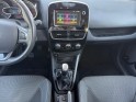 Renault clio iv dci 75 e6c camera de recul/suivi renault/distribution a jour - garantie 12 mois - occasion simplicicar...