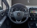 Renault clio iv dci 75 e6c camera de recul/suivi renault/distribution a jour - garantie 12 mois - occasion simplicicar...