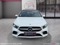 Mercedes classe a 200 7g-dct amg line pack d ambiance led ,siege chauffant et massant occasion simplicicar lille  simplicicar...