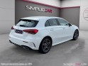 Mercedes classe a 200 7g-dct amg line pack d ambiance led ,siege chauffant et massant occasion simplicicar lille  simplicicar...