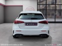 Mercedes classe a 200 7g-dct amg line pack d ambiance led ,siege chauffant et massant occasion simplicicar lille  simplicicar...