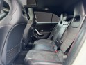 Mercedes classe a 200 7g-dct amg line pack d ambiance led ,siege chauffant et massant occasion simplicicar lille  simplicicar...