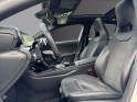 Mercedes classe a 200 7g-dct amg line pack d ambiance led ,siege chauffant et massant occasion simplicicar lille  simplicicar...