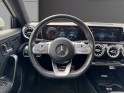Mercedes classe a 200 7g-dct amg line pack d ambiance led ,siege chauffant et massant occasion simplicicar lille  simplicicar...