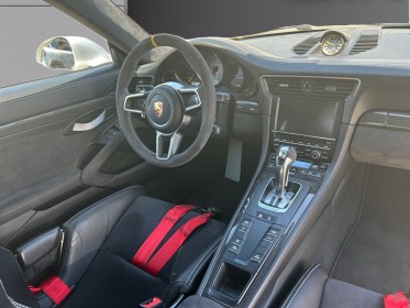 Porsche 911 gt3 rs 500ch 4.0i occasion simplicicar pontarlier simplicicar simplicibike france