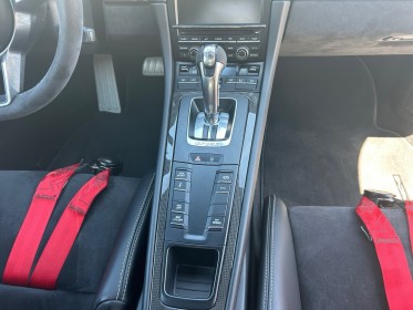 Porsche 911 gt3 rs 500ch 4.0i occasion simplicicar pontarlier simplicicar simplicibike france