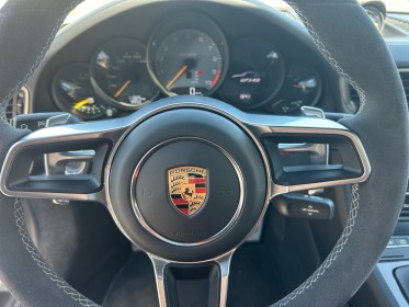 Porsche 911 gt3 rs 500ch 4.0i occasion simplicicar pontarlier simplicicar simplicibike france