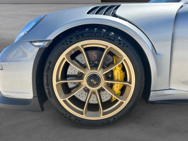 Porsche 911 gt3 rs 500ch 4.0i occasion simplicicar pontarlier simplicicar simplicibike france