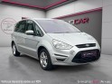 Ford s-max 2.0 tdci 115 titanium occasion simplicicar arras  simplicicar simplicibike france Ford s-max 2.0 tdci 115 titanium occasion simplicicar arras  simplicicar simplicibike france