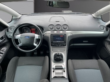 Ford s-max 2.0 tdci 115 titanium occasion simplicicar arras  simplicicar simplicibike france