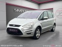 Ford s-max 2.0 tdci 115 titanium occasion simplicicar arras  simplicicar simplicibike france Ford s-max 2.0 tdci 115 titanium occasion simplicicar arras  simplicicar simplicibike france