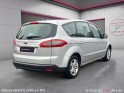 Ford s-max 2.0 tdci 115 titanium occasion simplicicar arras  simplicicar simplicibike france Ford s-max 2.0 tdci 115 titanium occasion simplicicar arras  simplicicar simplicibike france