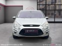 Ford s-max 2.0 tdci 115 titanium occasion simplicicar arras  simplicicar simplicibike france Ford s-max 2.0 tdci 115 titanium occasion simplicicar arras  simplicicar simplicibike france