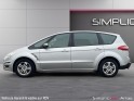Ford s-max 2.0 tdci 115 titanium occasion simplicicar arras  simplicicar simplicibike france Ford s-max 2.0 tdci 115 titanium occasion simplicicar arras  simplicicar simplicibike france