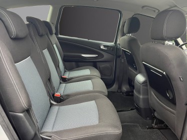 Ford s-max 2.0 tdci 115 titanium occasion simplicicar arras  simplicicar simplicibike france