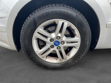 Ford s-max 2.0 tdci 115 titanium occasion simplicicar arras  simplicicar simplicibike france