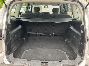 Ford s-max 2.0 tdci 115 titanium occasion simplicicar arras  simplicicar simplicibike france