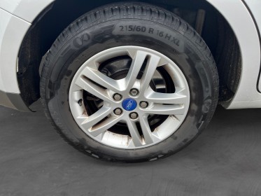 Ford s-max 2.0 tdci 115 titanium occasion simplicicar arras  simplicicar simplicibike france