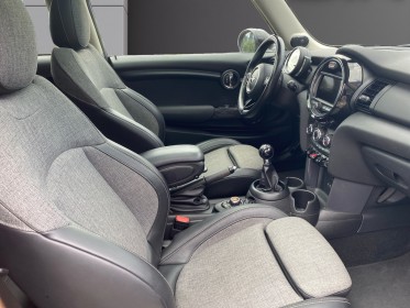 Mini one 102 ch blackfriars occasion simplicicar carcassonne simplicicar simplicibike france