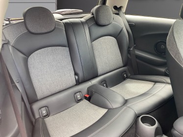 Mini one 102 ch blackfriars occasion simplicicar carcassonne simplicicar simplicibike france