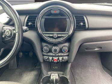 Mini one 102 ch blackfriars occasion simplicicar carcassonne simplicicar simplicibike france