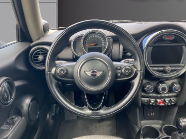 Mini one 102 ch blackfriars occasion simplicicar carcassonne simplicicar simplicibike france