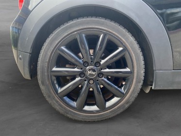 Mini one 102 ch blackfriars occasion simplicicar carcassonne simplicicar simplicibike france