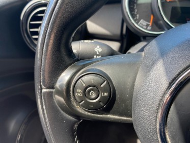 Mini one 102 ch blackfriars occasion simplicicar carcassonne simplicicar simplicibike france