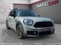Mini countryman cooper d 150 edition longstone bva8 occasion simplicicar carcassonne simplicicar simplicibike france
