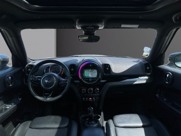 Mini countryman cooper d 150 edition longstone bva8 occasion simplicicar carcassonne simplicicar simplicibike france