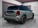 Mini countryman cooper d 150 edition longstone bva8 occasion simplicicar carcassonne simplicicar simplicibike france