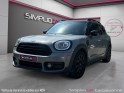 Mini countryman cooper d 150 edition longstone bva8 occasion simplicicar carcassonne simplicicar simplicibike france