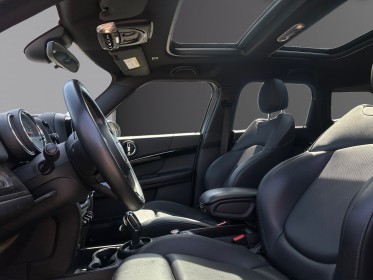 Mini countryman cooper d 150 edition longstone bva8 occasion simplicicar carcassonne simplicicar simplicibike france