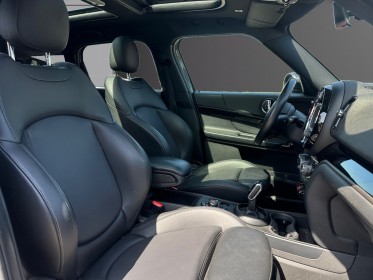 Mini countryman cooper d 150 edition longstone bva8 occasion simplicicar carcassonne simplicicar simplicibike france